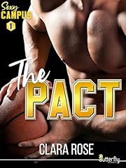 The pact tome usato  Spedito ovunque in Italia 