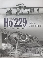 horten 229 d'occasion horten 229 d'occasion Livré partout en France