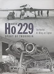 horten 229 d'occasion  Livré partout en France