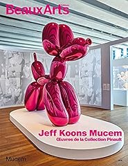 jeff koons d'occasion  Livré partout en France