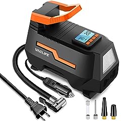 Vaclife tire inflator for sale  Delivered anywhere in USA 