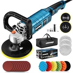 Ldhthopi buffer polisher for sale  Delivered anywhere in USA 