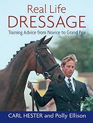 Real life dressage for sale  Delivered anywhere in USA 