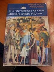 Foundations early modern for sale  Delivered anywhere in UK