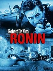 Ronin gebraucht kaufen  Wird an jeden Ort in Deutschland