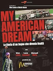 American dream usato  Spedito ovunque in Italia 