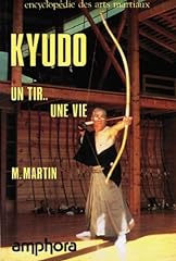 Kyudo tir vie d'occasion  Livré partout en France