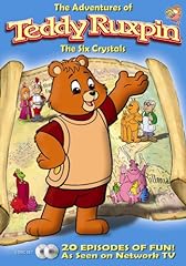 Adventures teddy ruxpin for sale  Delivered anywhere in USA 