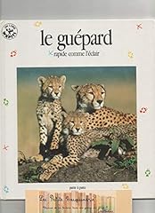 Guepard. eclair d'occasion  Livré partout en France