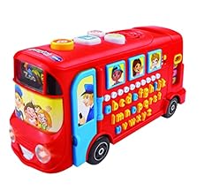 Vtech playtime bus for sale  Delivered anywhere in UK