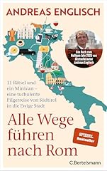Alle wege führen d'occasion  Livré partout en France