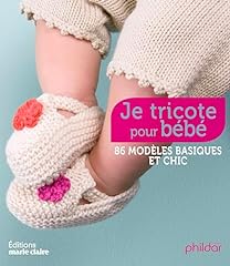 Tricote bébé d'occasion  Livré partout en France