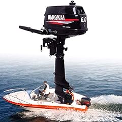 Hangkai outboard motors for sale  Delivered anywhere in USA 