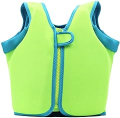 Kids swim vest for sale  Delivered anywhere in Ireland