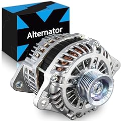 Yzhidianf upgraded alternator for sale  Delivered anywhere in USA 