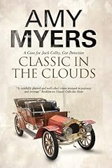 Classic the clouds d'occasion  Livré partout en Belgiqu