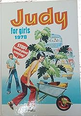 Judy girls 1978 for sale  Delivered anywhere in UK