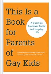 Book parents gay for sale  Delivered anywhere in USA 
