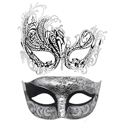 Coddsmz couple mask for sale  Delivered anywhere in USA 