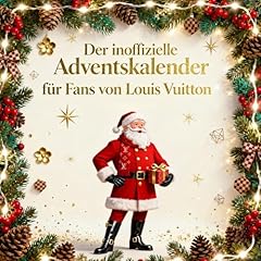 Der inoffizielle adventskalend usato  Spedito ovunque in Italia 