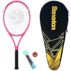 Senston racchetta tennis usato  Spedito ovunque in Italia 