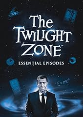 Twilight zone essential for sale  Delivered anywhere in USA 