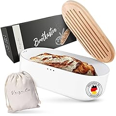 Vezato boîte pain d'occasion  Livré partout en Belgiqu