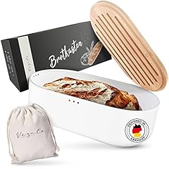 Vezato brotbox nachhaltiger gebraucht kaufen  Wird an jeden Ort in Deutschland