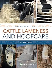 Cattle lameness hoofcare for sale  Delivered anywhere in UK