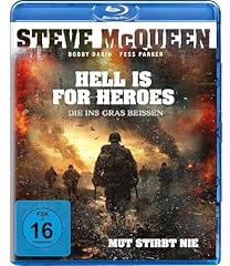 Hell for heroes gebraucht kaufen  Wird an jeden Ort in Deutschland