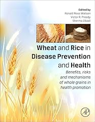 Wheat and rice d'occasion  Livré partout en France