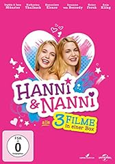 Hanni nanni 1 for sale  Delivered anywhere in UK