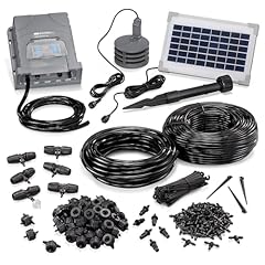 Esotec solar bewässerungscomp gebraucht kaufen  Wird an jeden Ort in Deutschland
