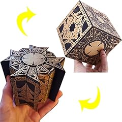 Detachable hellraiser puzzle for sale  Delivered anywhere in USA 