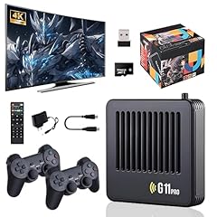 Hkoorlamuls g11pro gamebox usato  Spedito ovunque in Italia 