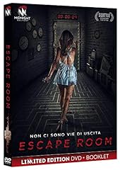 Escape room usato  Spedito ovunque in Italia 