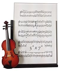 Broadway gift violin for sale  Delivered anywhere in USA 