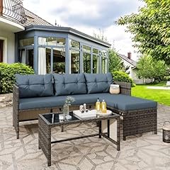 Vongrasig piece patio for sale  Delivered anywhere in USA 
