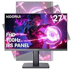 Koorui inch gaming for sale  Delivered anywhere in USA 