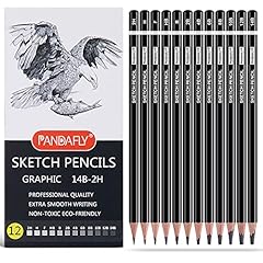 Pandafly professional drawing for sale  Delivered anywhere in USA 