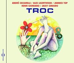 Andre ceccarelli alex d'occasion  Livré partout en France