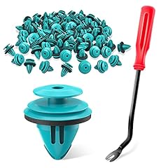 Gooacc 100pcs trim for sale  Delivered anywhere in USA 