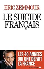 Suicide français d'occasion  Livré partout en France