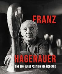 Franz hagenauer gebraucht kaufen  Wird an jeden Ort in Deutschland