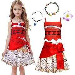 Jmocd vestito bambina usato  Spedito ovunque in Italia 