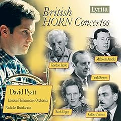 British horn concertos gebraucht kaufen  Wird an jeden Ort in Deutschland