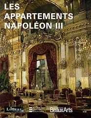 Appartements napoléon iii d'occasion  Livré partout en France