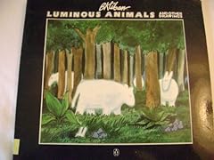 Luminous animals drawings for sale  Delivered anywhere in USA 