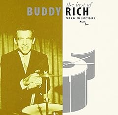 Best buddy rich d'occasion  Livré partout en Belgiqu