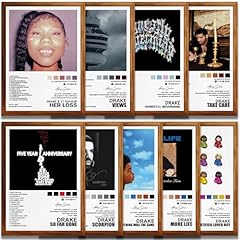 Aqbolki drake poster for sale  Delivered anywhere in USA 